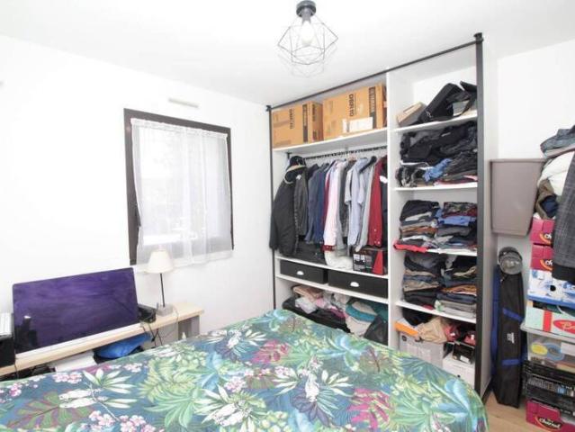 Appartement 2 pièces 44600 Saint Nazaire Petit Caporal Réf: 3713