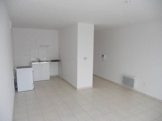 Appartement 2 pièces 44600 Saint Nazaire Réf: 3661