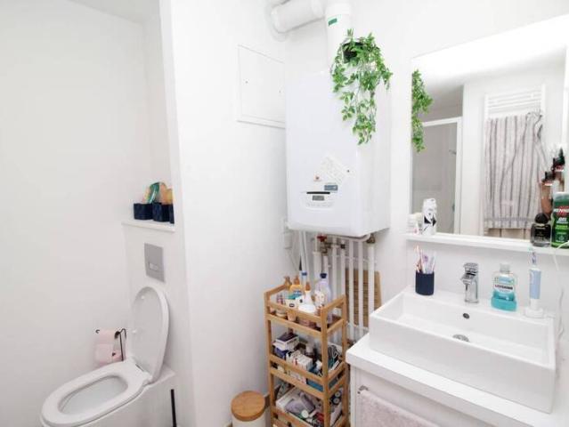 Appartement 2 pièces 44600 Saint Nazaire Réf: 3676