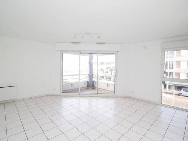 Appartement 2 pièces 44600 Saint Nazaire Réf: 3707