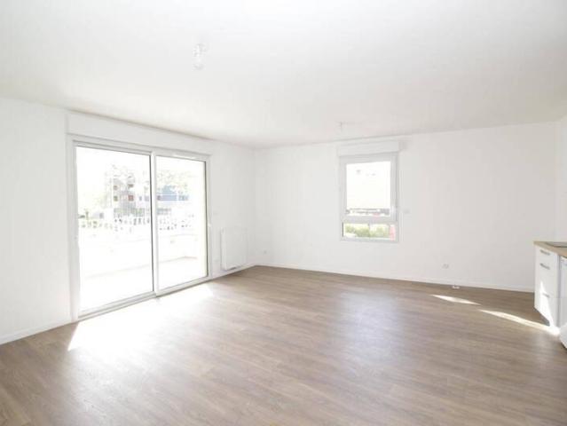 Appartement 2 pièces 44600 Saint Nazaire Réf: 3715
