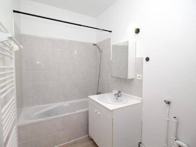 Appartement 2 pièces 44600 Saint Nazaire Réf: 3781