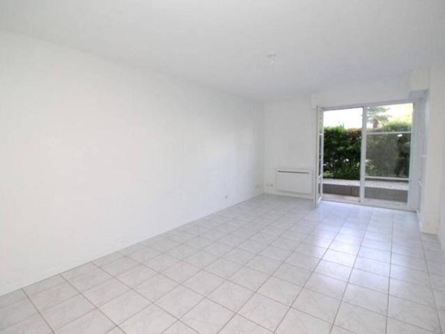 Appartement 2 pièces 44600 Saint Nazaire Ville Port Réf: 3524