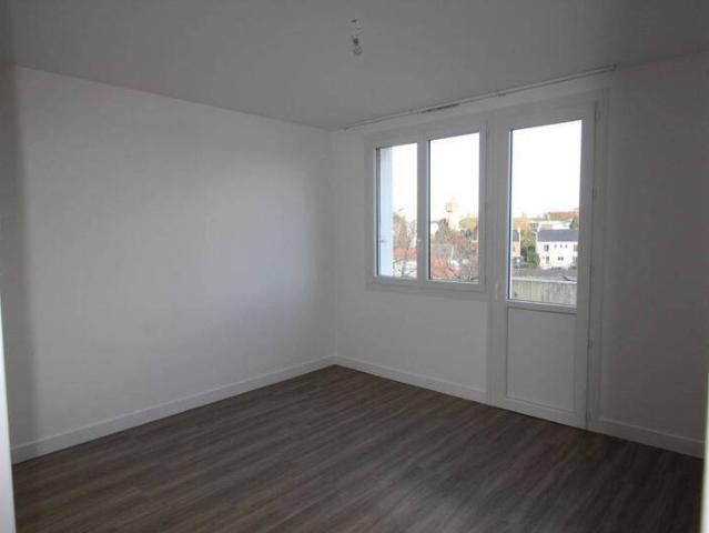 Appartement 2 pièces 44800 Saint Herblain Réf: 11788