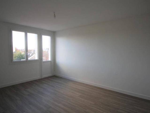 Appartement 2 pièces 44800 Saint Herblain Réf: 11788