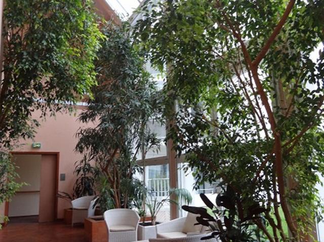 Appartement 2 pièces 44.9 m2 le Chesnay résidence avec servi