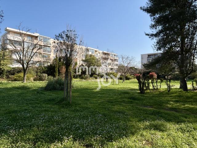 Appartement 2 pièces 44.17 m2