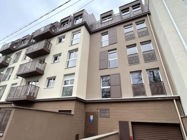 Appartement 2 pièces 44.34m²