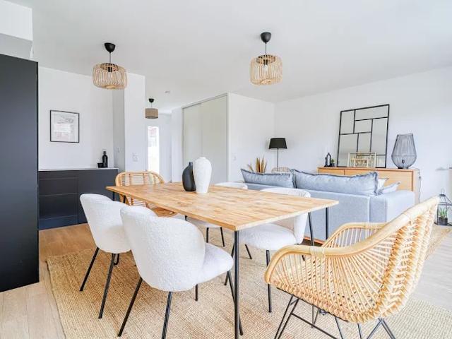 Appartement 2 pièces 44 m2