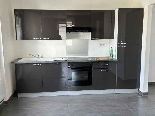 Appartement 2 pièces 44 m2