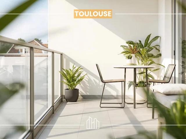 Appartement 2 pièces 44 m2