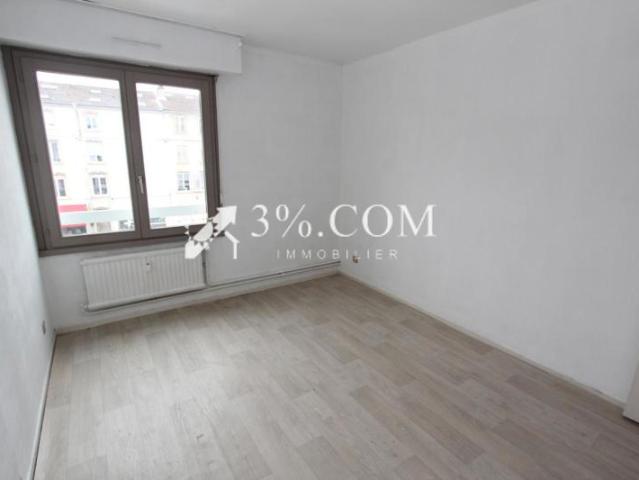 Appartement 2 pièces 44 m2