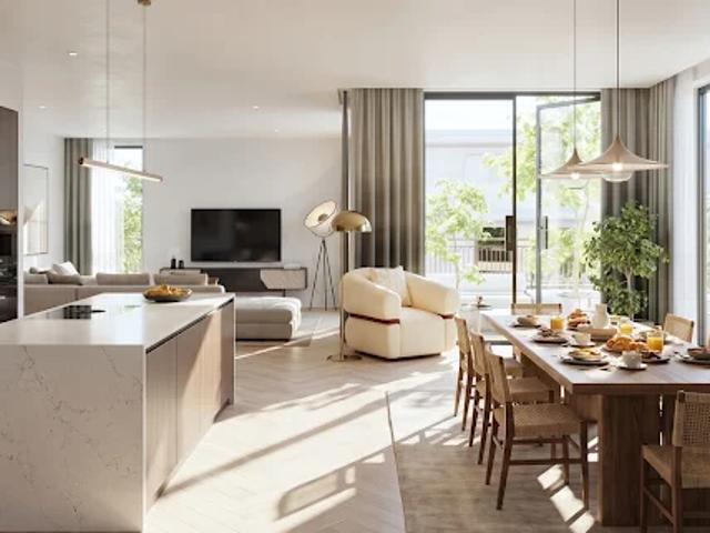Appartement 2 pièces 44 m2