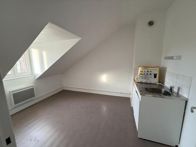 Appartement 2 pièces 44 m2