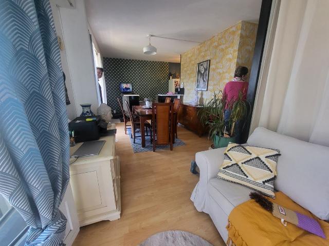 Appartement 2 Pieces 44 m2 angers