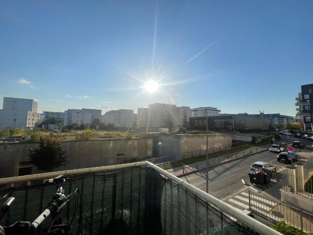 Appartement 2 Pieces 44 m2 cergy