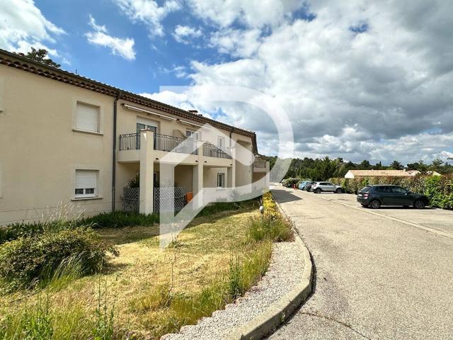 Appartement 2 Pièces 44 m2 en Résidence Senior LMNP à la ca