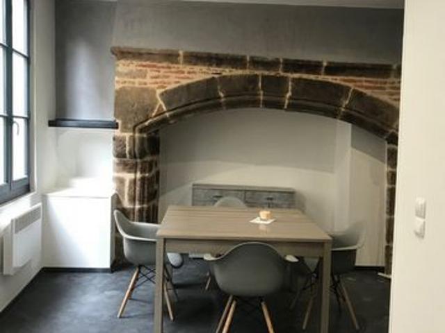 Appartement 2 Pieces 44 m2 figeac