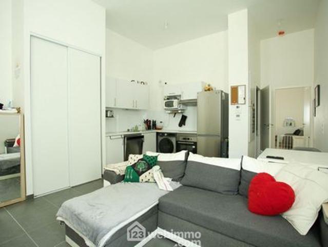 Appartement 2 Pieces 44 m2 lagord