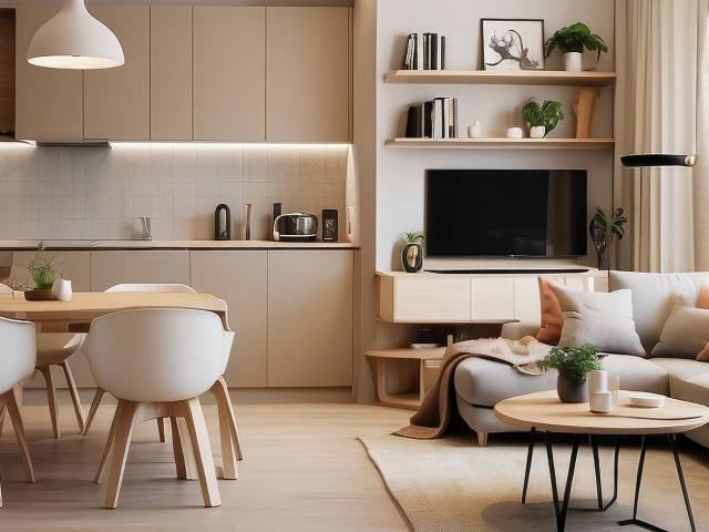 Appartement 2 Pieces 44 m2 palavas les flots