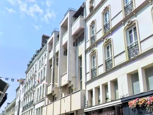 Appartement 2 Pieces 44 m2 rouen