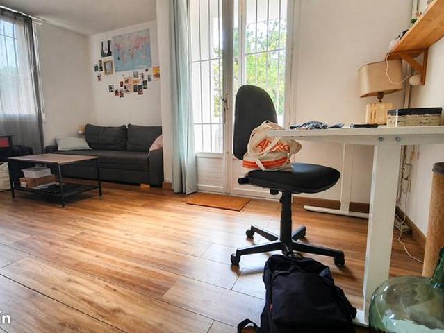 Appartement 2 pièces 44 m² Montpellier