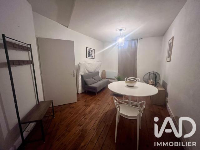 Appartement 2 pièces, 44 m² à louer à Tarbes 65000