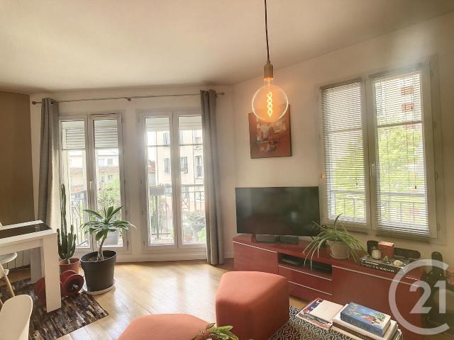 Appartement 2 pièces, 44 m² à louer à Thiais 94320