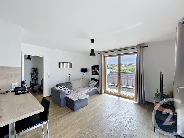 Appartement 2 pièces, 44 m² à louer à Thiais 94320