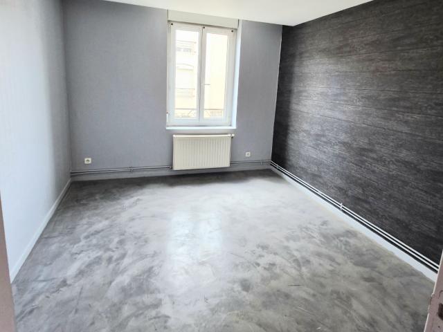 Appartement 2 pièces, 44 m² à louer à Toul 54200