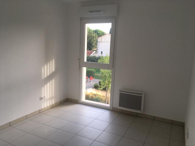 Appartement 2 pièces, 44 m² à louer à Toulon 83000