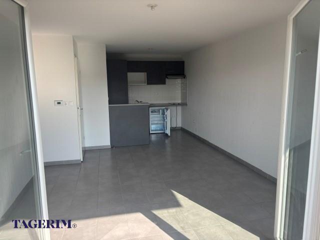 Appartement 2 pièces, 44 m² à louer à Toulouse 31200