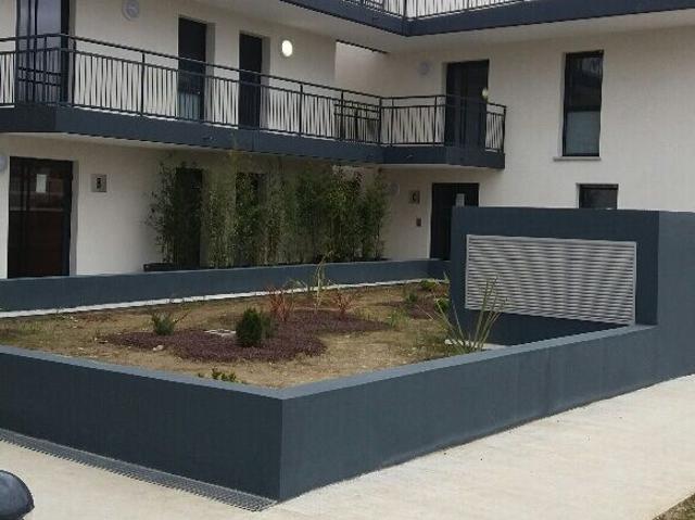 Appartement 2 pièces, 44 m² à louer à Toulouse 31200
