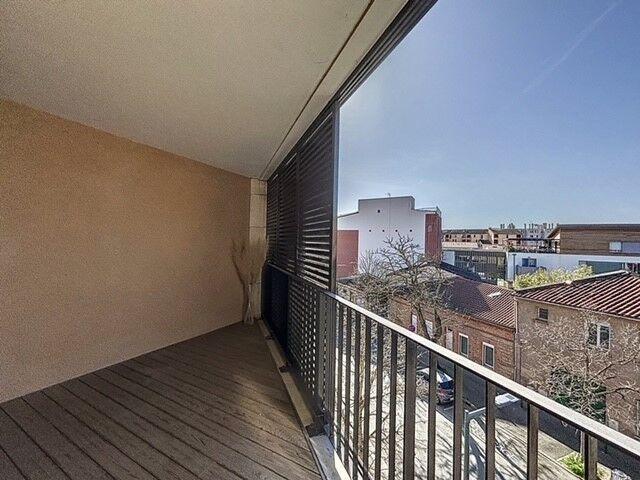 Appartement 2 pièces, 44 m² à louer à Toulouse 31300