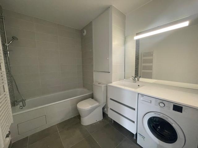 Appartement 2 pièces, 44 m² à louer à Toulouse 31400