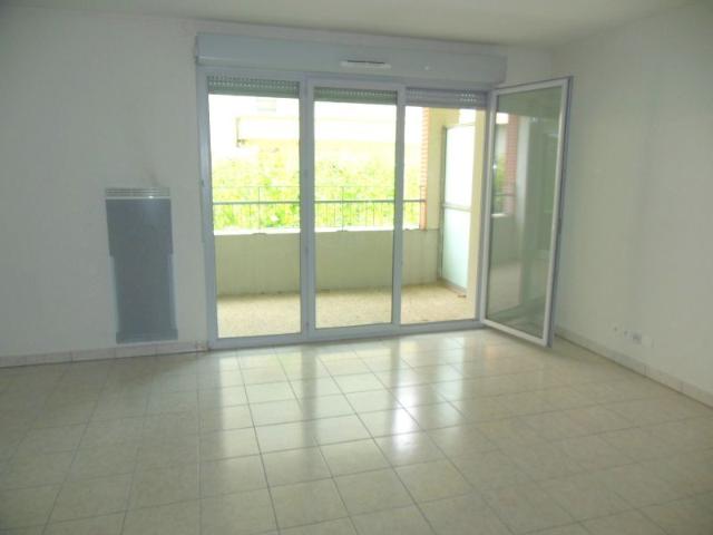 Appartement 2 pièces, 44 m² à louer à Toulouse 31400