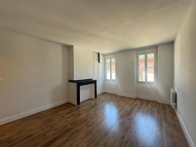 Appartement 2 pièces, 44 m² à louer à Toulouse 31500