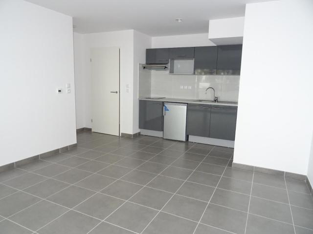 Appartement 2 pièces, 44 m² à louer à Toulouse 31500