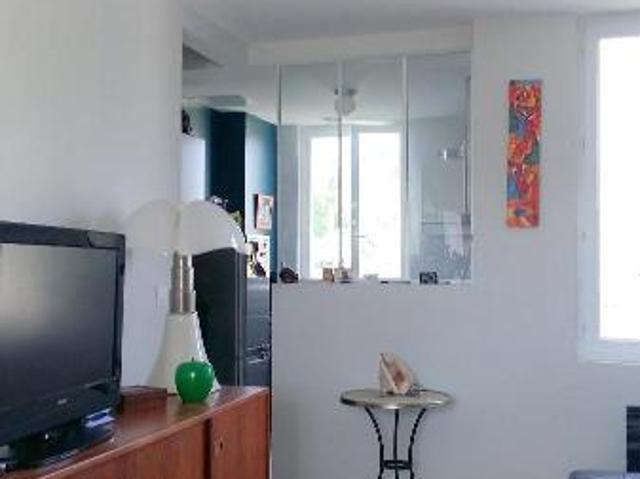 Appartement 2 pièces, 44 m² à louer à Tours 37100
