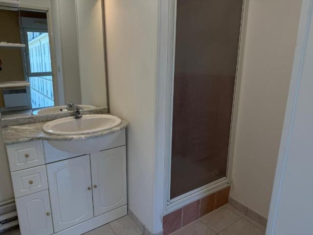 Appartement 2 pièces, 44 m² à louer à Tours 37200