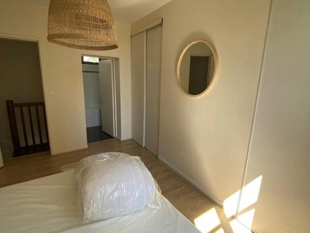 Appartement 2 pièces, 44 m² à louer à Troyes 10000