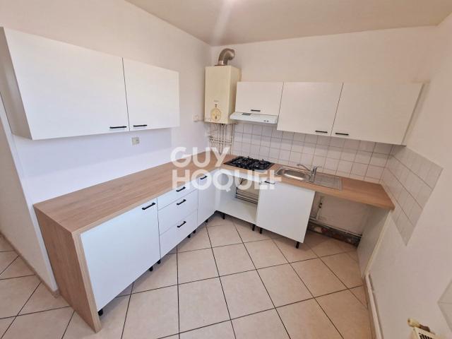Appartement 2 pièces, 44 m² à louer à Valence 26000