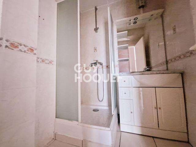 Appartement 2 pièces, 44 m² à louer à Valence 26000