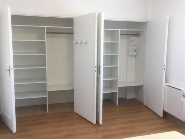 Appartement 2 pièces, 44 m² à louer à Vayres 33870