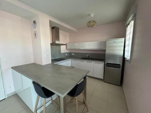 Appartement 2 pièces, 44 m² à louer à Vedène 84270