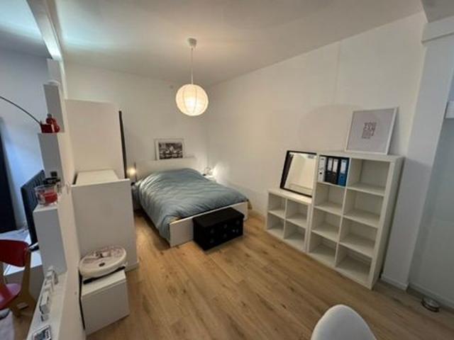 Appartement 2 pièces, 44 m² à louer à Vierzon 18100