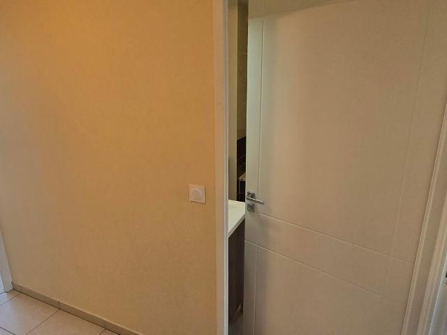 Appartement 2 pièces, 44 m² à louer à Vif 38450