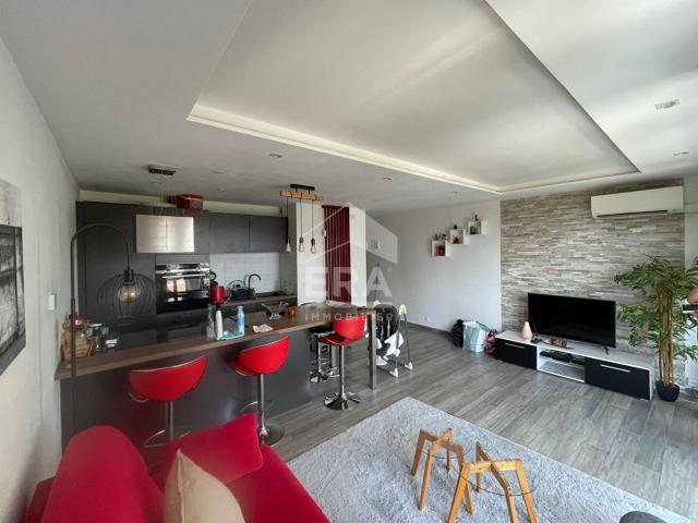 Appartement 2 pièces, 44 m² à louer à Villeneuve Loubet 06270