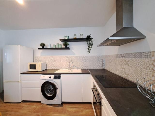Appartement 2 pièces, 44 m² à louer à Villeneuve Saint Germain 02200