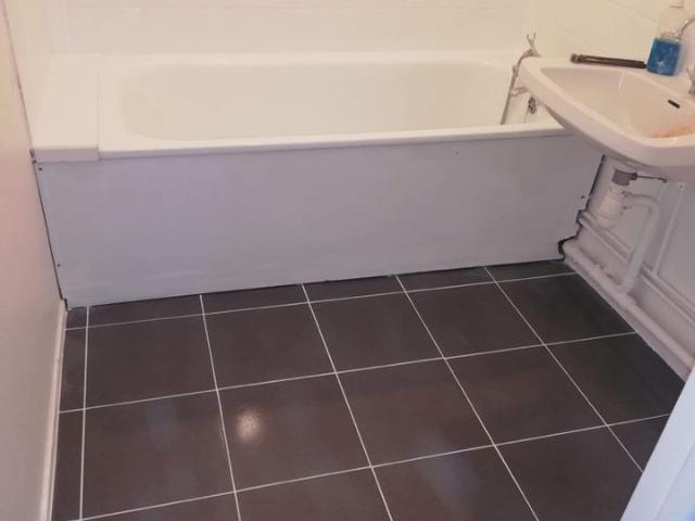 Appartement 2 pièces, 44 m² à louer à Villejuif 94800